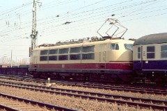 Harburg, 19. March 1976